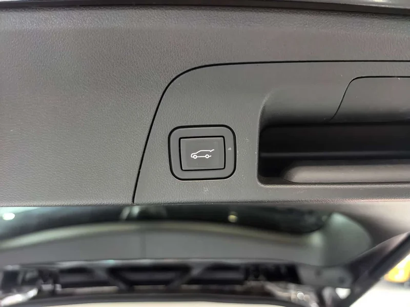 Buick Envision Plus — фото 22