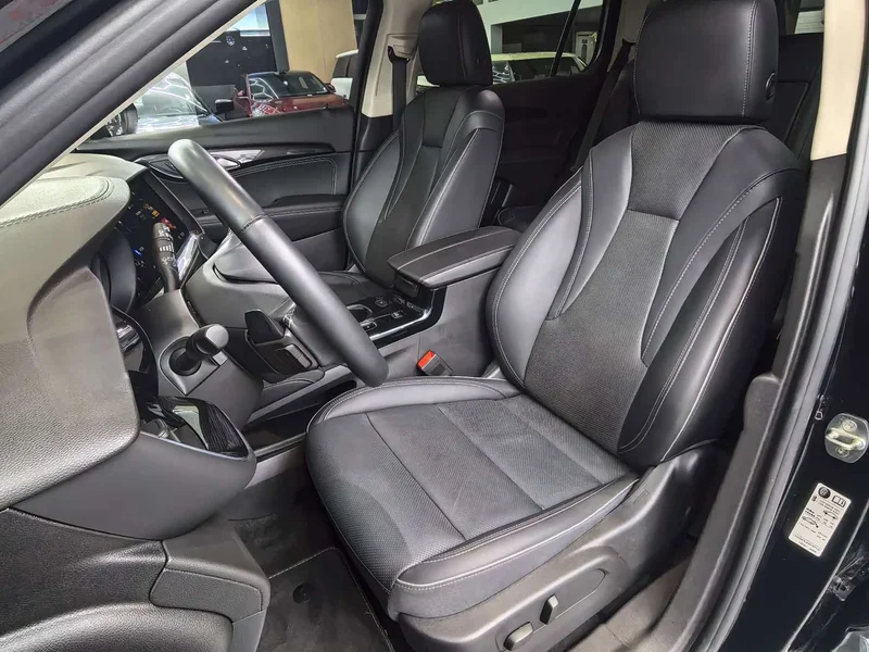 Buick Envision Plus — фото 10