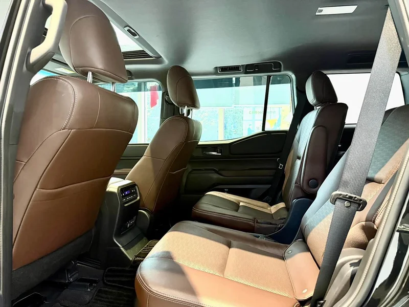 Toyota Prado — фото 13