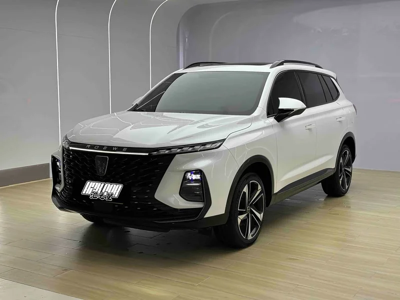 Roewe RX5 MAX — фото 1