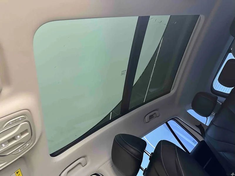 Roewe RX5 MAX — фото 14