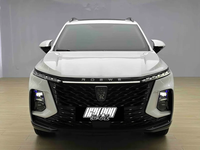Roewe RX5 MAX — фото 2