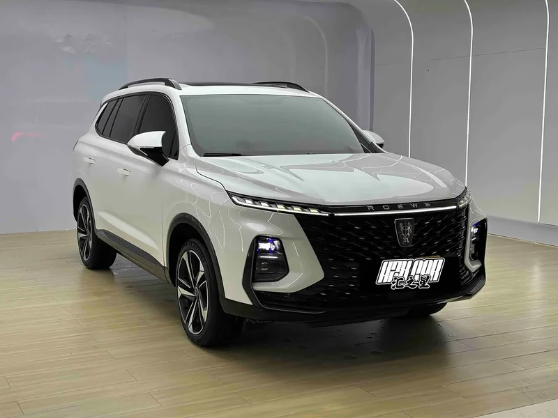 Roewe RX5 MAX — фото 3