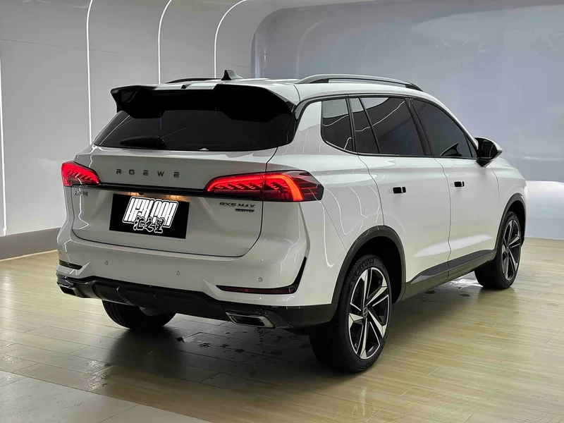 Roewe RX5 MAX — фото 4