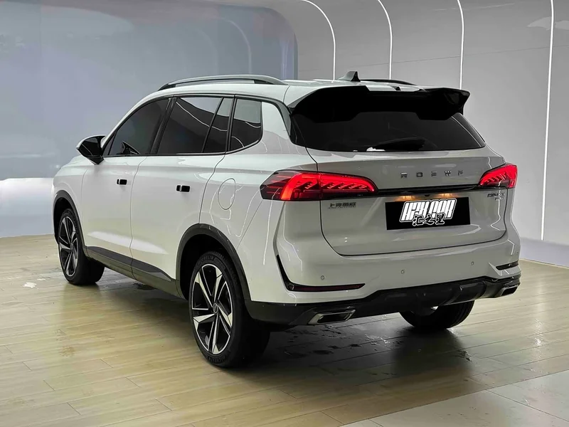 Roewe RX5 MAX — фото 6