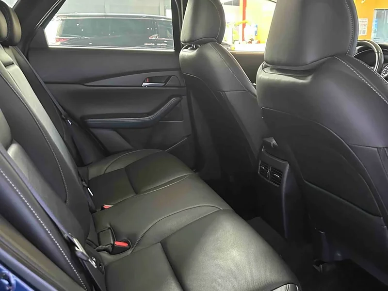 Mazda CX-30 — фото 12