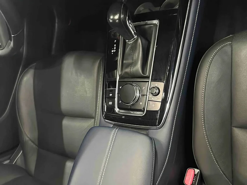 Mazda CX-30 — фото 16