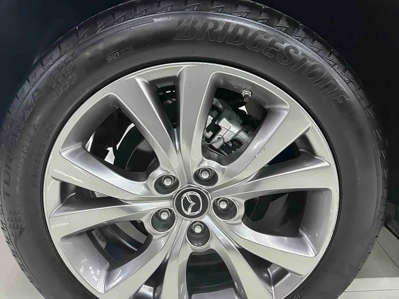 Mazda CX-30 — фото 17