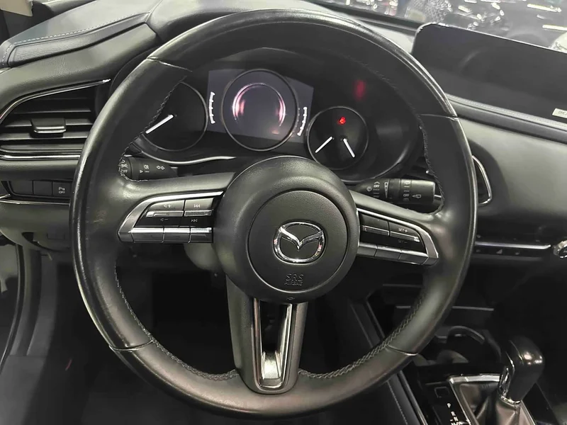 Mazda CX-30 — фото 20