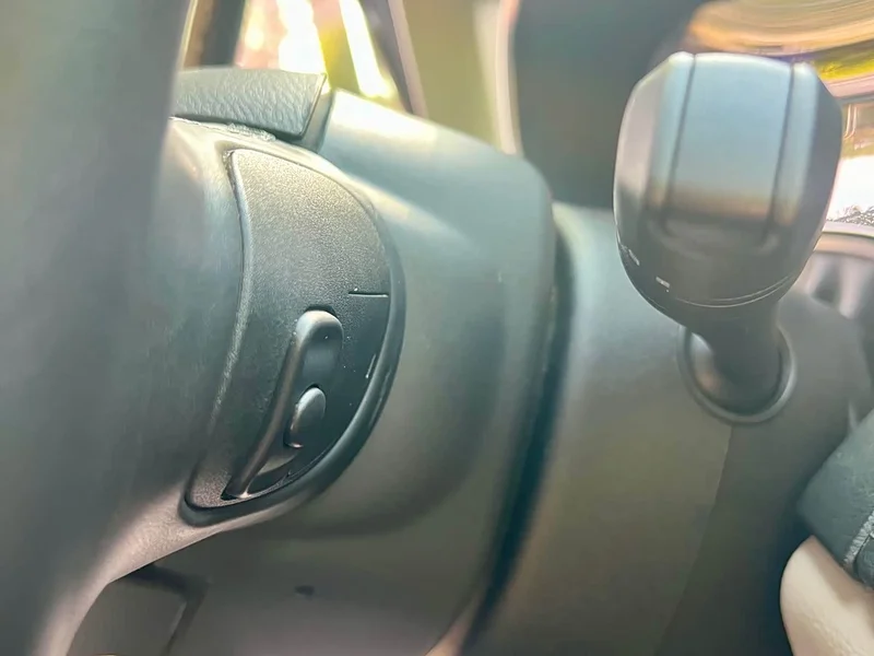 Jeep Grand Voyager (Imported) — фото 31