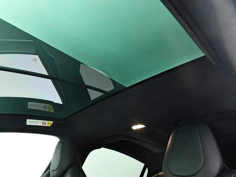 Tesla Model X — фото 12