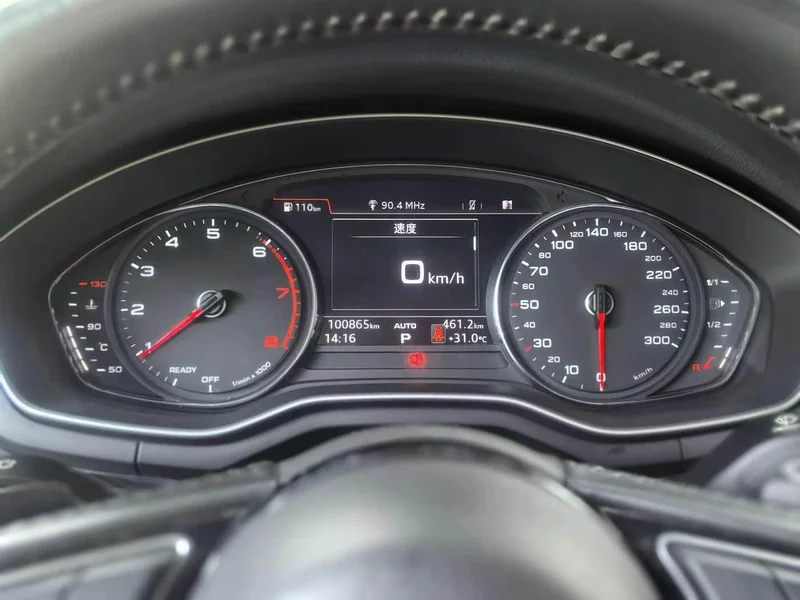 Audi A5 (Imported) — фото 6