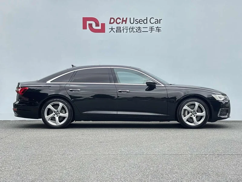 Audi A6L — фото 3