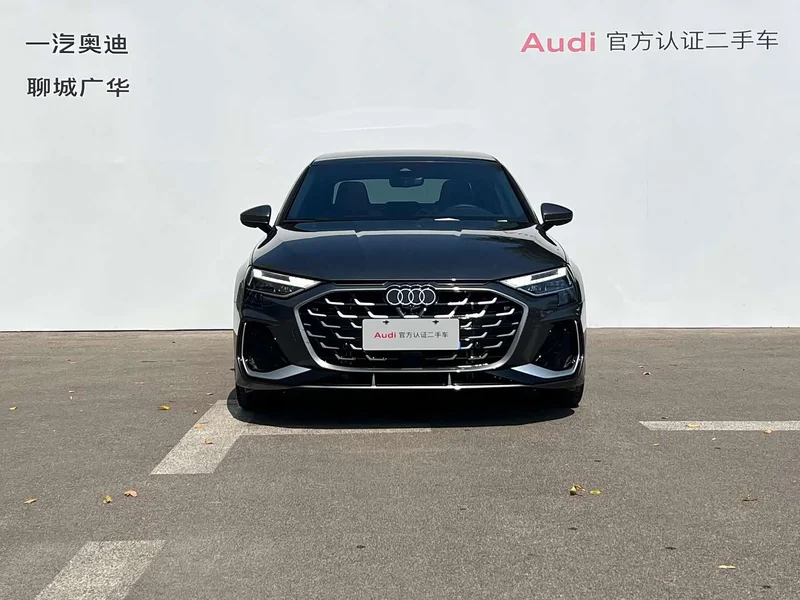 Audi A3 — фото 2