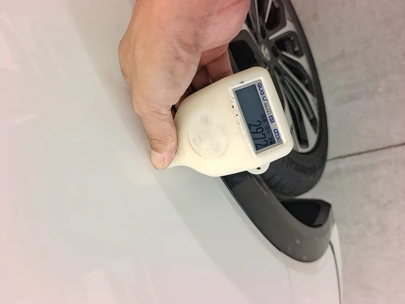 Changan CS75PLUS — фото 17