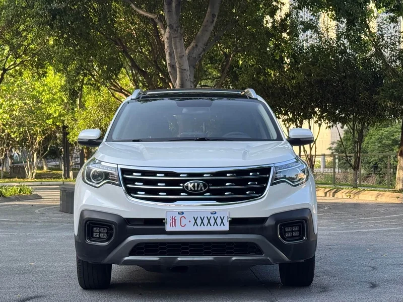 Kia Sportage — фото 2