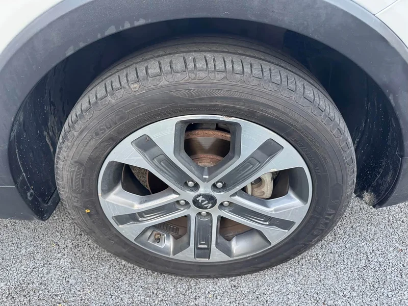 Kia Sportage — фото 22