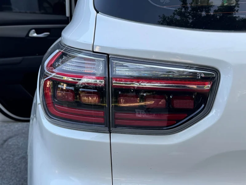 Kia Sportage — фото 24