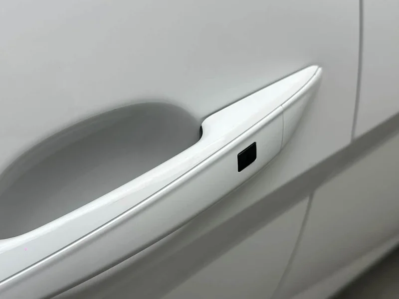 Hyundai Elantra — фото 16