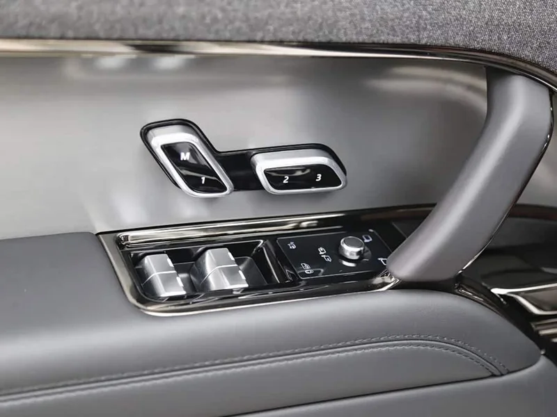 Land Rover Range Rover — фото 11