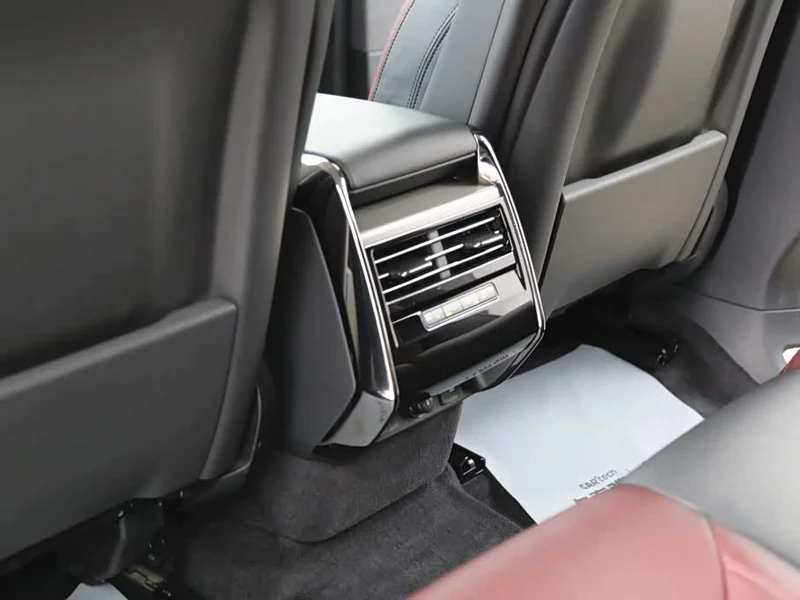 Land Rover Range Rover — фото 19