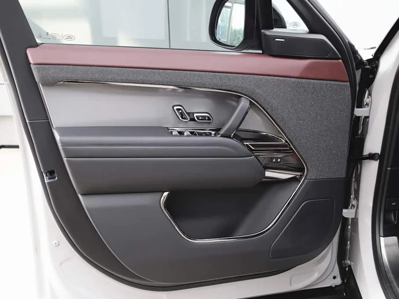 Land Rover Range Rover — фото 10