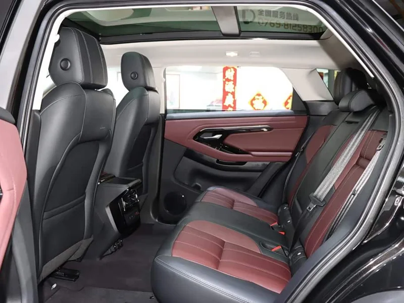 Land Rover Range Rover — фото 11