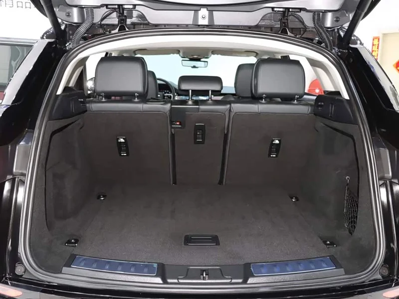 Land Rover Range Rover — фото 16