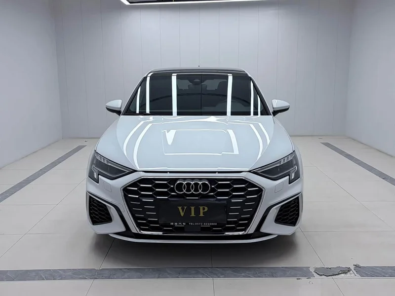 Audi A3 — фото 2