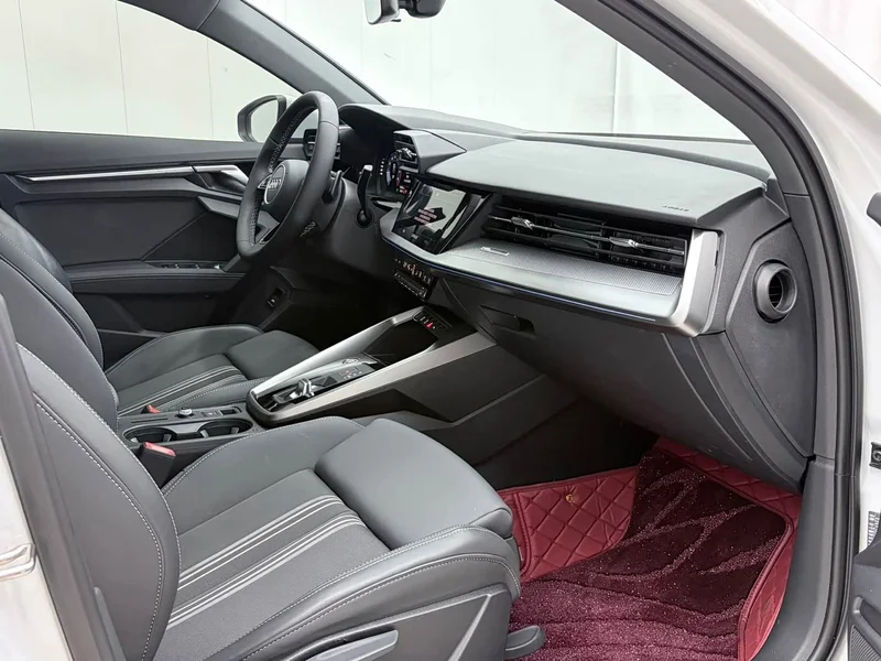 Audi A3 — фото 21