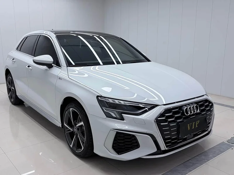 Audi A3 — фото 3
