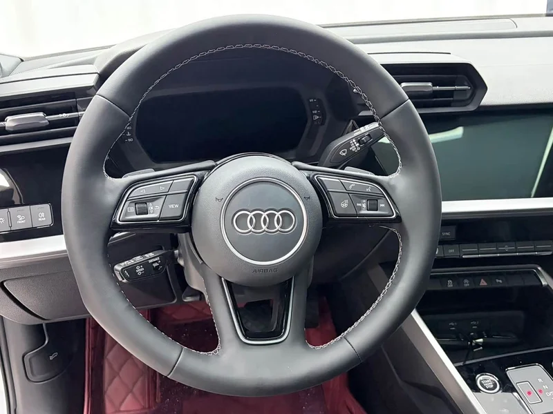 Audi A3 — фото 10