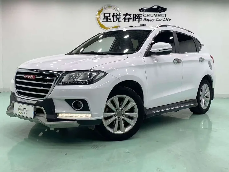 Haval H2 — фото 1