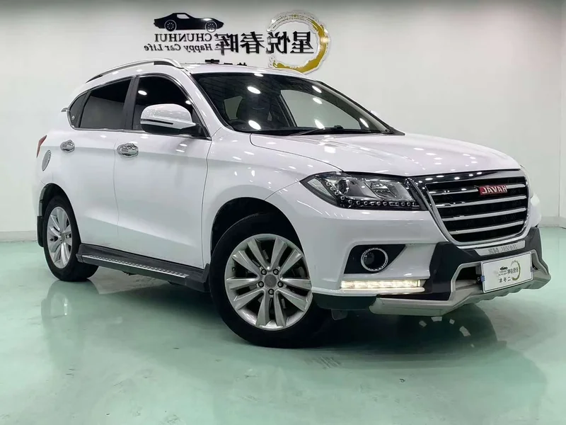 Haval H2 — фото 3