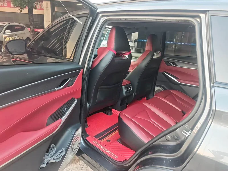 Changan CS75PLUS — фото 7
