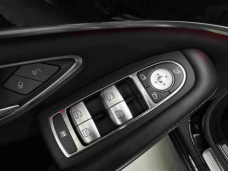 Mercedes-Benz S-Class — фото 27