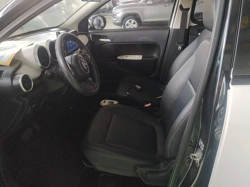 Ora Black Cat — фото 9