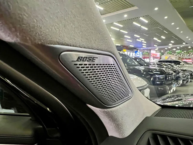 Hyundai Santa Fe — фото 26