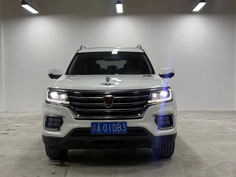 Roewe RX8 — фото 2