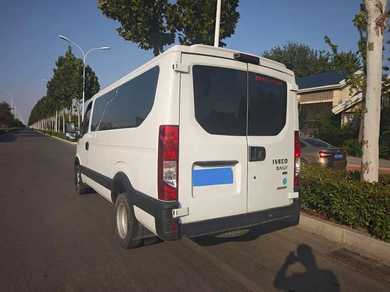 Iveco Eurocargo — фото 4