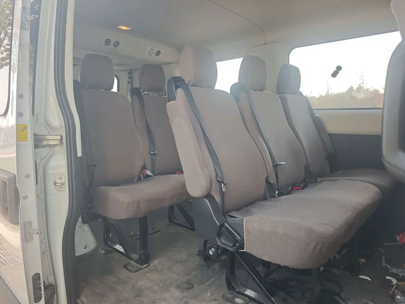 Iveco Eurocargo — фото 7
