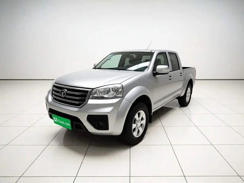 Great Wall Wingle 5 Pickup — фото 1