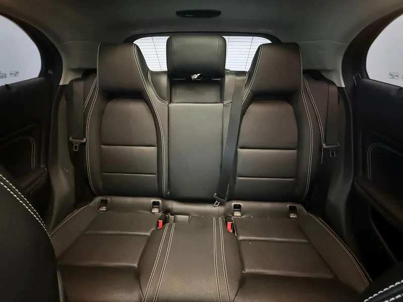 Mercedes-Benz GLA — фото 14