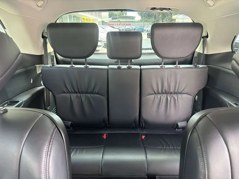Honda Odyssey — фото 18