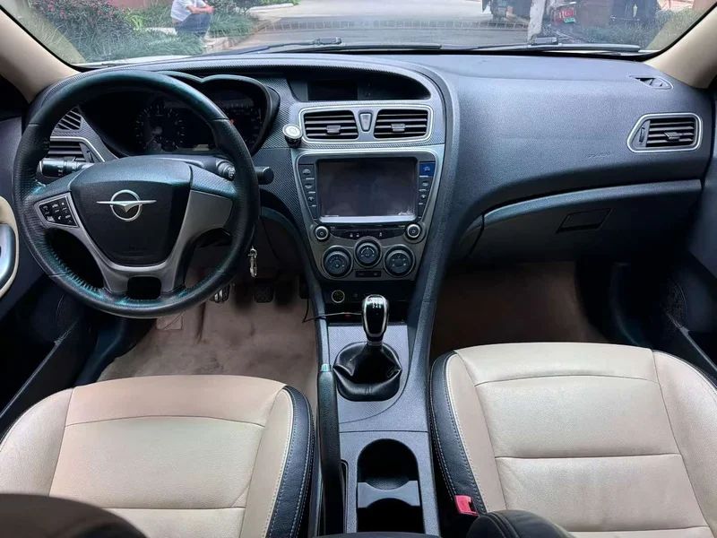Haima Familia — фото 6