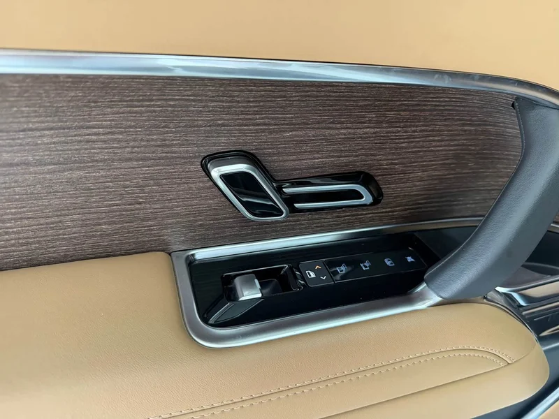 Land Rover Range Rover — фото 18