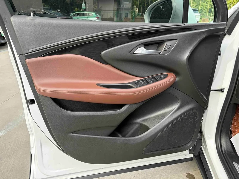 Buick Envision Plus — фото 12