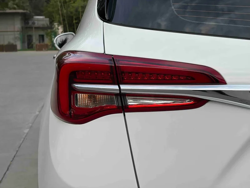 Buick Envision Plus — фото 17