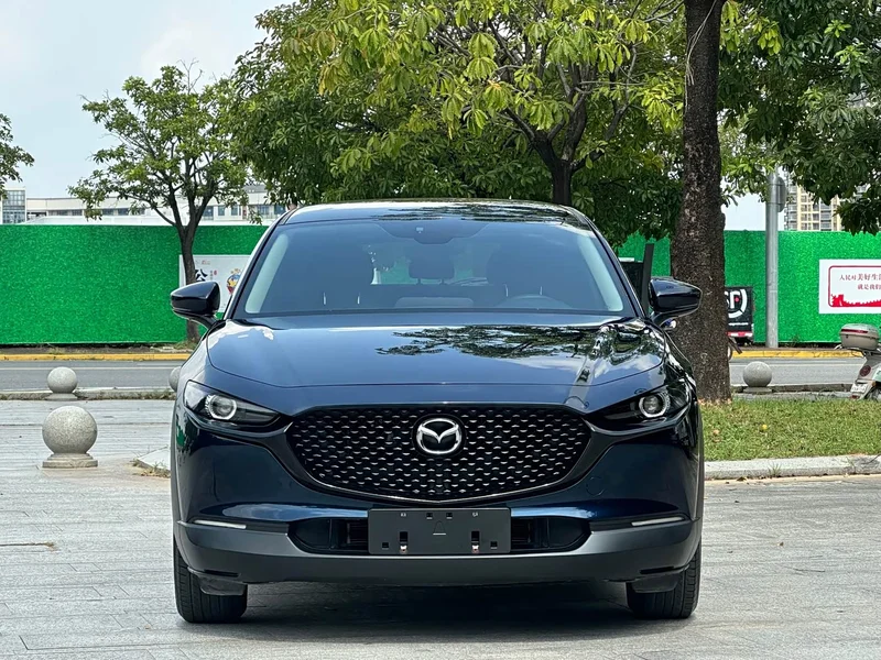 Mazda CX-30 — фото 2
