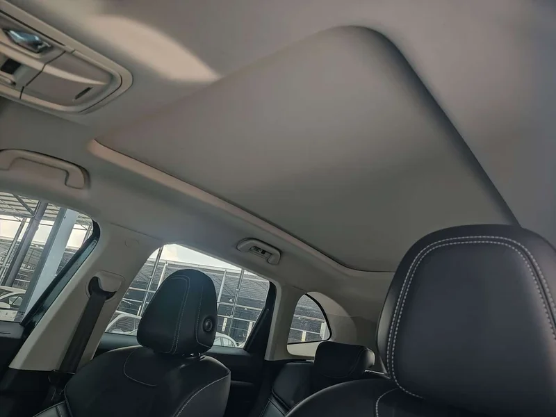 Haval H6 New Energy — фото 14